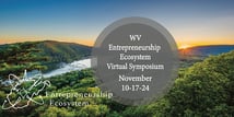 West Virignia Entreprenuership Ecosystem