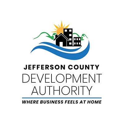 Featured blog image - Jefferson County Development Authority Welcomes New Team Members